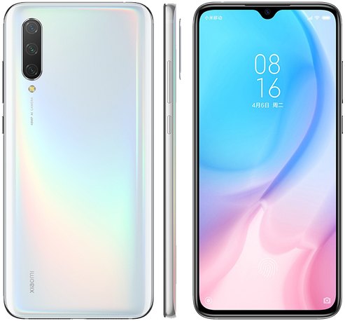 Xiaomi Mi CC9 Dual SIM TD-LTE CN M1904F3BT 128GB